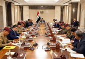 بررسی توافق امنیتی با ایران در نشستی به ریاست السودانی/ واکنش بانک مرکزی عراق به ادعایی درباره دلار