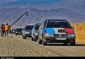 تقویت گردشگری در البرز از طریق تعامل با هیئت اتومبیلرانی