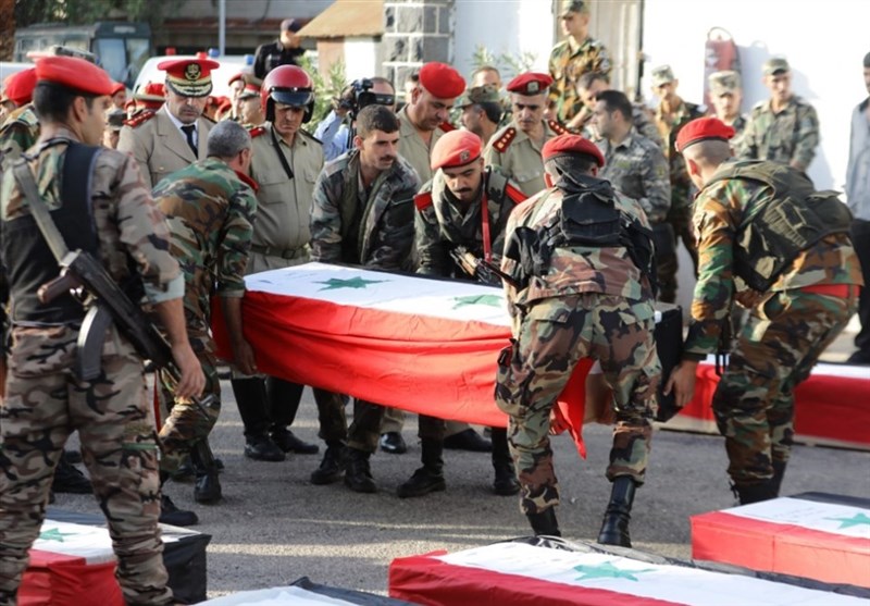 دولت و احزاب لبنانی جنایت تروریستی در سوریه را محکوم کردند