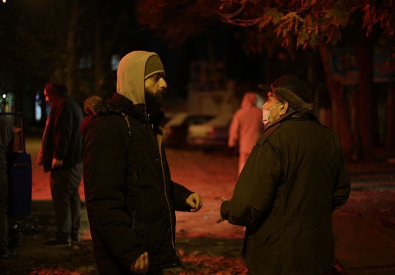 یک فیلمساز کوتاه: باید آبروی رفته سینمای وحشت را به سینمای ایران بازگرداند