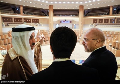 آخرین برنامه‌های رئیس مجلس در امارت متحده عربی