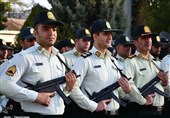سردار سلمانی: مسیر انقلاب تا تحقق کامل آرمان شهدا ادامه دارد