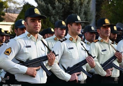شهدا،امنيت،نيروهاي،ايلام،مسلح،انتظامي،استان،كشور،سلماني،همدلي