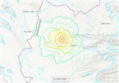 زمین‌لرزه‌های پیاپی در هرات افغانستان/ قدرت زلزله بیش از 6 ریشتر گزارش شده است