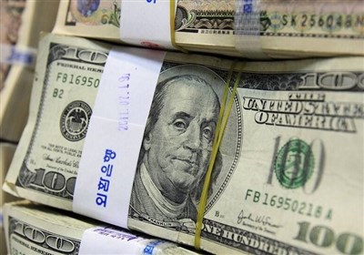  افزایش قیمت دلار در مرکز مبادله ارزی امروز ۱۶ آبان ماه +جدول 