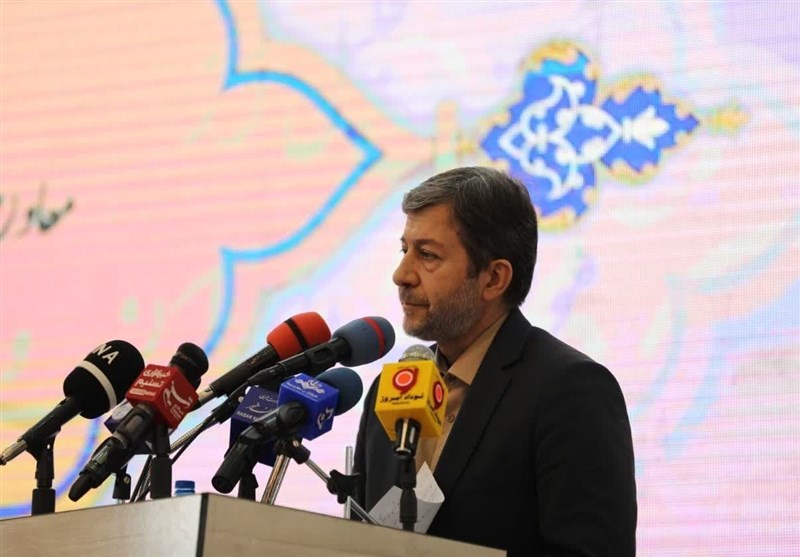 معاون وزیر کشور: توسعه زیرساخت‌های اربعین ادامه خواهد داشت/ احداث نخستین شهرک اربعین در ایلام