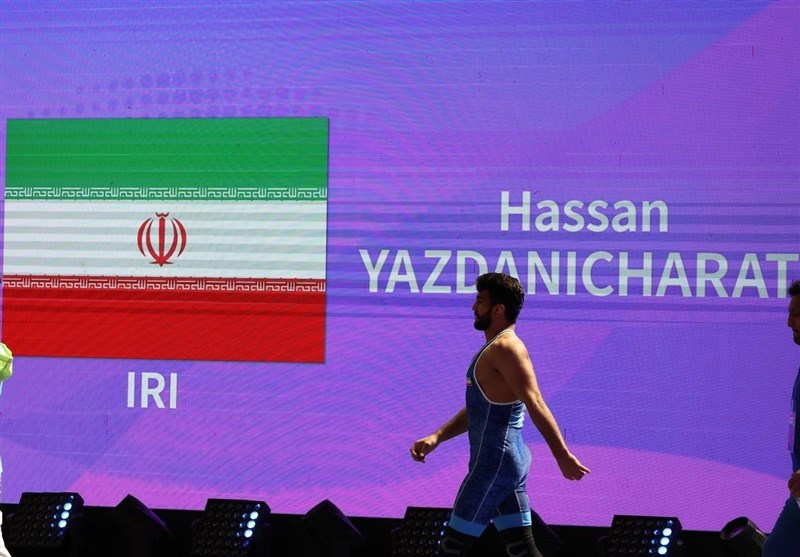 بازی‌های آسیایی هانگژو| صعود چهار پله‌ای ایران در جدول