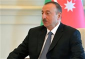 Iran-Azerbaijan Friendship Important for Region: Aliyev