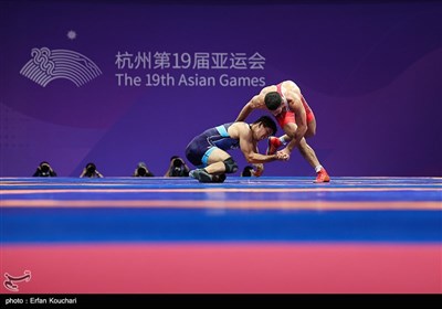  مقایسه عملکرد رشته‌های ورزشی ایران در بازی‌های آسیایی ۲۰۱۸ و ۲۰۲۲ + جدول 