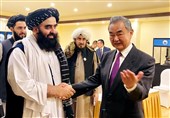 چین: از طالبان برای تشکیل حکومت فراگیر حمایت می‌کنیم