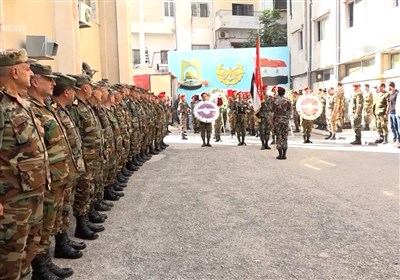 نقش غرب در حمله تروریستی به دانشکده افسری حمص و شهادت نزدیک به 90 نفر