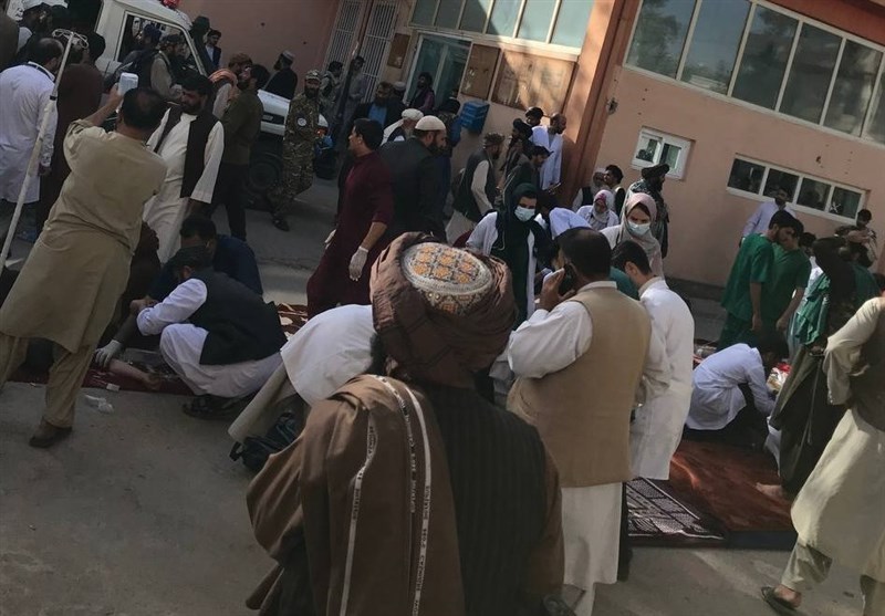 هشدار درباره پس لرزه‌های زلزله غرب افغانستان