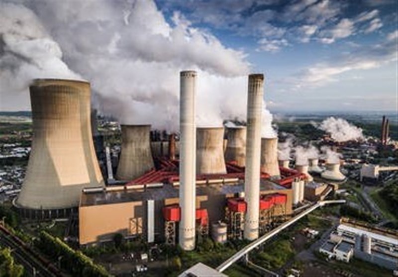 فرانسه به دلیل سرمای شدید نیروگاه زغال سنگ خود را مجددا مورد بهره برداری قرار داد