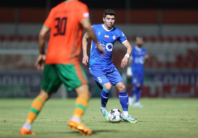 APOEL Nicosia interested in Signing Saeid Mehri: Report