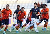 لیگ دسته اول فوتبال| چادرملو به یک‌قدمی صدر رسید