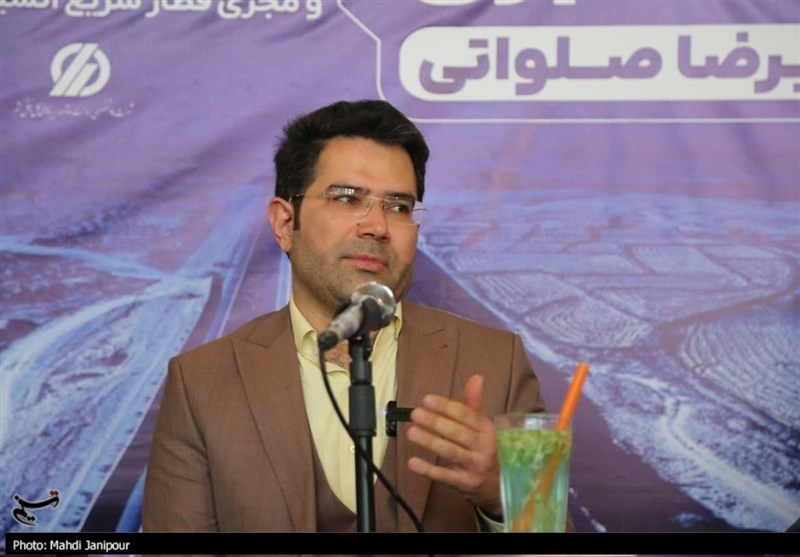 راه‌اندازی قطار سریع‌السیر اصفهان - تهران نقطه عطفی در توسعه عمرانی کشور است + تصویر