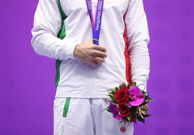 قهرمان مدال‌آور در باقرشهر تجلیل شدند