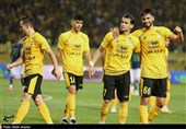 Iranian Club Sepahan Penalised over Cancelled ACL Match