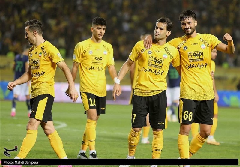 Iranian Club Sepahan Penalised over Cancelled ACL Match