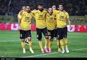Sepahan down AGMK in 2023/24 ACL Matchday 4 - Tehran Times