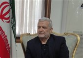 ایران به دنبال فعال کردن کمیته تماس منطقه‌ای برای کمک به زلزله‌زدگان هرات