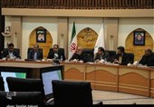 تاکید استاندار کرمان بر حمایت از شرکت‌های دانش‌بنیان