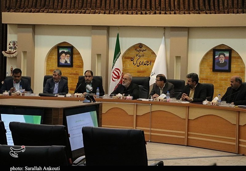 تاکید استاندار کرمان بر حمایت از شرکت‌های دانش‌بنیان