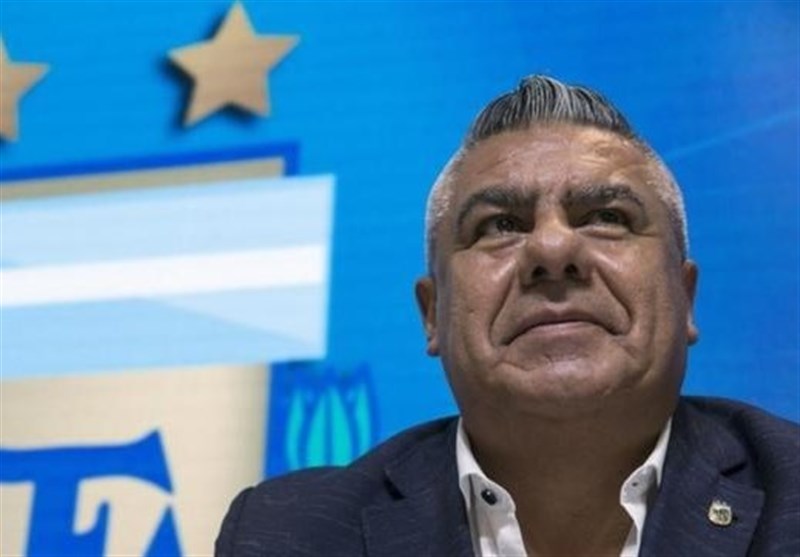 وعده جالب رئیس اتحادیه فوتبال آرژانتین برای میزبانی‌ از جام جهانی 2030