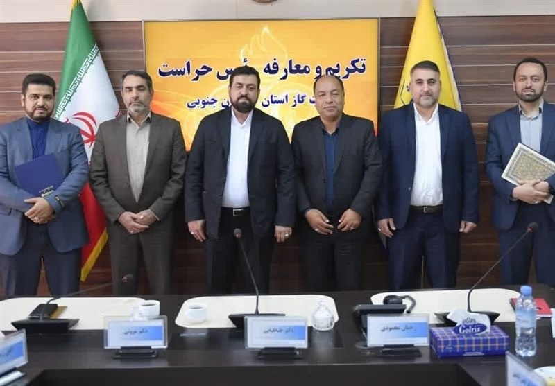 توسعه گازرسانی در استان خراسان جنوبی به مرز افغانستان رسیده است