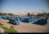 توزیع 100 جهیزیه به مبلغ 8 میلیارد تومان به زوج‌های ایثارگر استان بوشهر