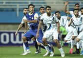 سرپرست باشگاه استقلال خوزستان: بدشانسی آوردیم اما حتماً در لیگ برتر باقی می‌مانیم
