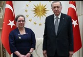 سفیر رژیم صهیونیستی در ترکیه: برای میانجیگری بین حماس و اسرائیل زود است