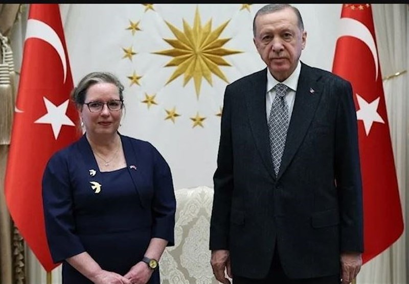 سفیر رژیم صهیونیستی در ترکیه: برای میانجیگری بین حماس و اسرائیل زود است