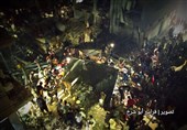 صدوبیست‌وپنجمین روز «طوفان الاقصی»| بمباران رفح با 14 شهید/ تجاوز دوباره آمریکا و انگلیس به یمن/ واکنش‌ها به شهادت یکی از فرماندهان حزب‌الله عراق