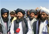 انتقاد طالبان از عدم همکاری مؤسسات خارجی با زلزله زدگان هرات افغانستان