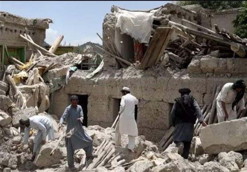 وزارت راه: روال معنی‌داری دال بر مهاجرت زلزله افغانستان به‌سوی غرب شناسایی نشد