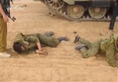 افشاگری بزرگ هاآرتص: خودزنی ارتش اسرائیل در قتل 364 صهیونیست در روز عملیات« طوفان الاقصی»