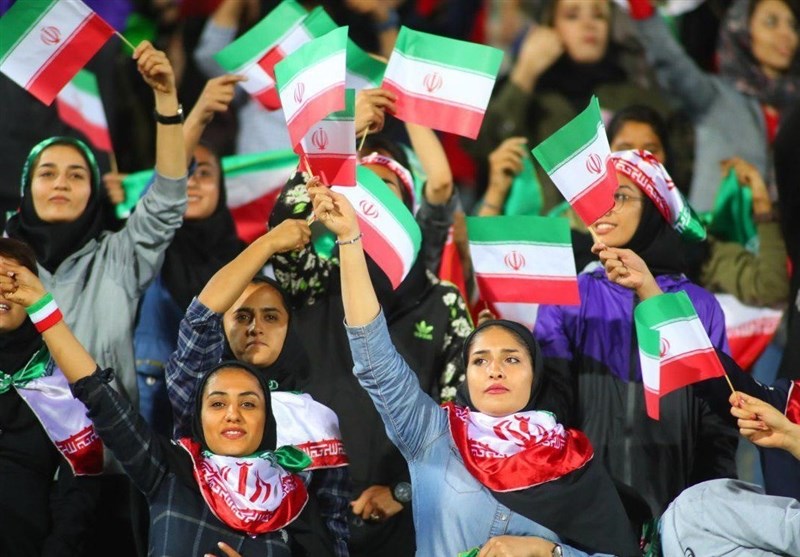 مطالعات زنان در ایران؛ برساخت فمینیستی از مسائل اجتماعی