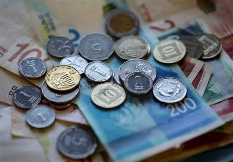 Israeli Currency Shekel Shrinks to Almost 8-Year Low: Report