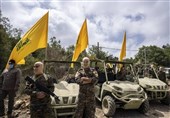 استراتژی حزب‌الله لبنان در طوفان الاقصی؛ وقتی ارتش اسرائیل در جبهه شمالی فلج شد