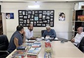 نامزدهای جایزه سردار شهید حسین همدانی در بخش زندگینامه معرفی شدند