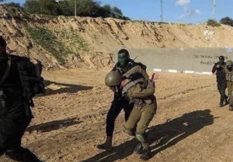 ادعای ارتش اسرائیل: دیگر هیچ فلسطینی در مرز نوار غزه حضور ندارد!