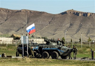 تحولات قفقاز| نیروهای حافظ صلح روسی در قره باغ خواهند ماند؟