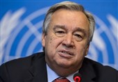 UN Chief ‘Deeply Concerned’ by Widening Myanmar Conflict
