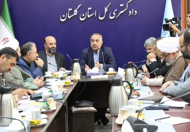 هیچ پرونده تخلف انتخاباتی تاکنون در گلستان گزارش نشده است