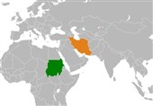 ایران و سودان روابط دیپلماتیک را از سر گرفتند