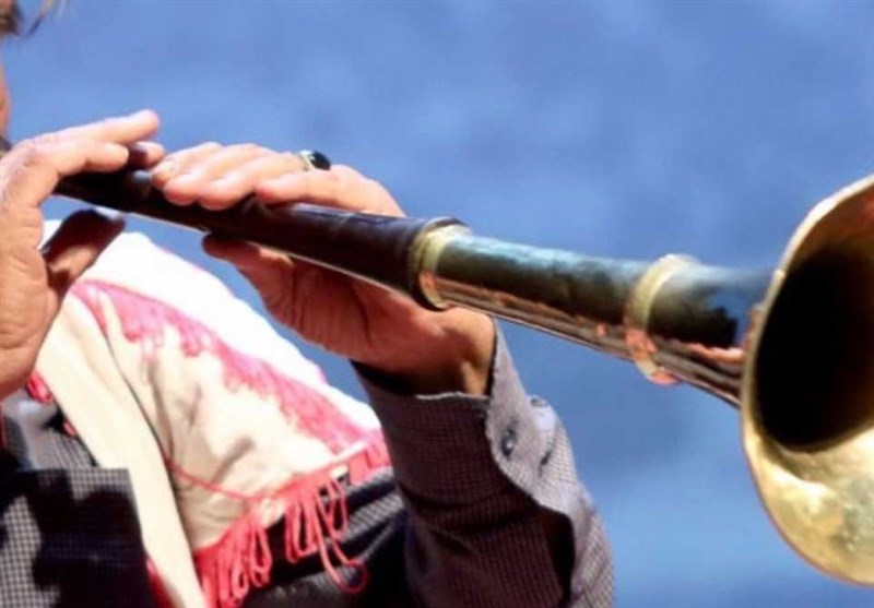 برگزاری موسیقی نواحی در «بیشه»/ سرنا نماد فرهنگ لرستان است