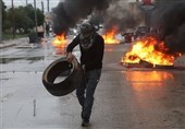 اعلام «خشم شبانه» و بسیج عمومی در کرانه باختری برای دفاع از نوار غزه