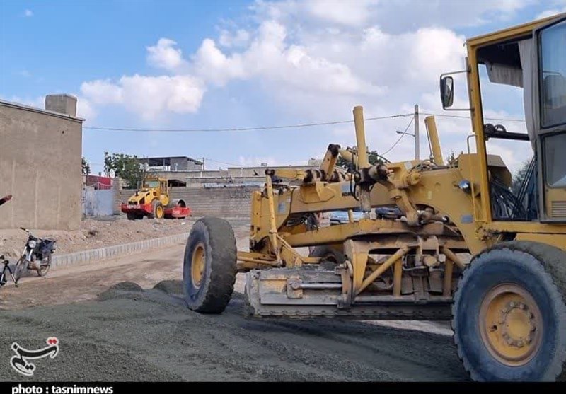 محرومیت‌زدایی در مناطق کم‌برخوردار کردستان + فیلم