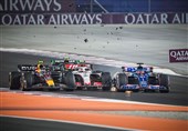 بیانیه FIA پس از شکایت رانندگان فرمول یک از گرندپری قطر